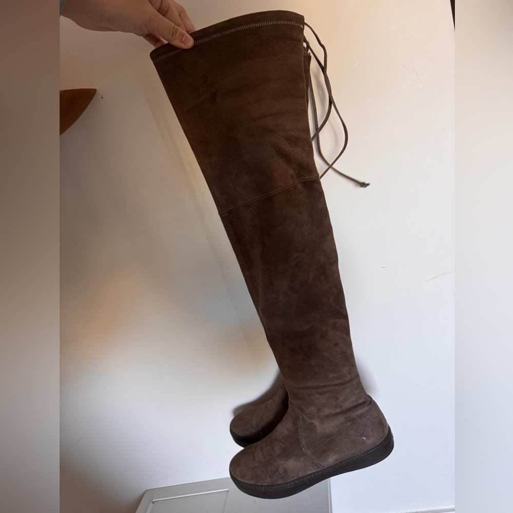 Stuart Weitzman Playtime - Women 9